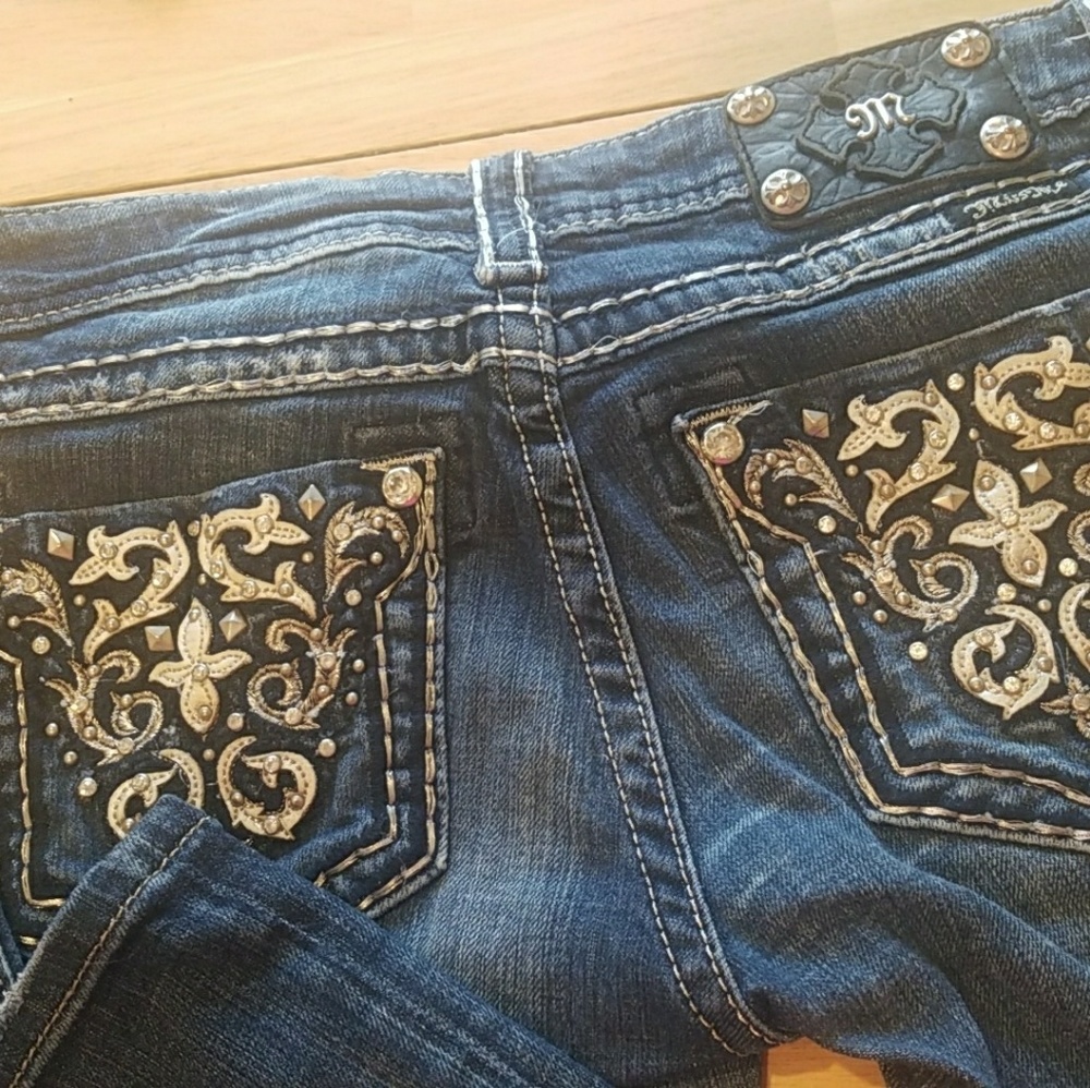Miss me size 28